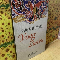 Vong Bướm - Nguyễn Huy Thiệp