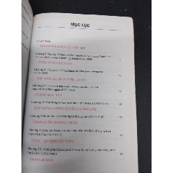 Lược sử đoàn thanh niên cộng sản Hồ Chí Minh và phong trào thanh thiếu nhi Việt Nam mới 80% ố HCM2606 LỊCH SỬ - CHÍNH TRỊ - TRIẾT HỌC 916089