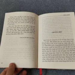 RỪNG XANH LÁ ĐỎ - MẠC NGÔN 727113