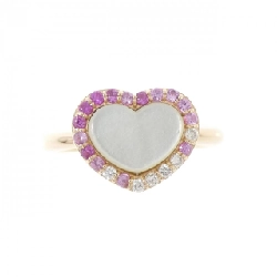 Ponte Vecchio Nhẫn Mẹ Ngọc Trai - Hàng hiệu Chính hãng 838010