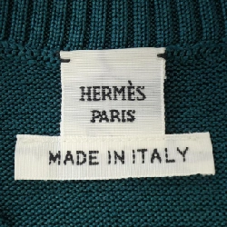 【Mã giảm giá】HERMES Áo len 645956