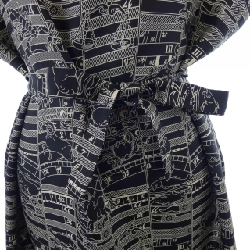 Đầm HERMES - Hàng hiệu Authentic 818605