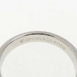 Nhẫn Milgrain Tiffany - Hàng hiệu Authentic 838638