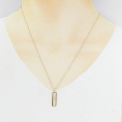 Dây chuyền thanh dọc mở T của Tiffany - Hàng hiệu Authentic 842237