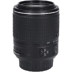 AF-S DX55-200mm F4-5.6G VRII - Hàng hiệu Authentic 879906