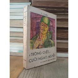 Trông chết cười ngạo nghễ - V. Ti-tôp 784438