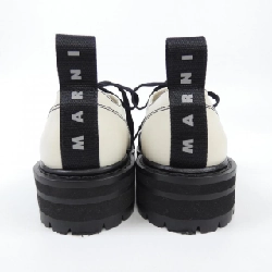 【Khuyến mãi】Giày MARNI 662413