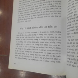 Richard Koch - NGUYÊN LÝ 80/20, bí quyết làm ít được nhiều 550470