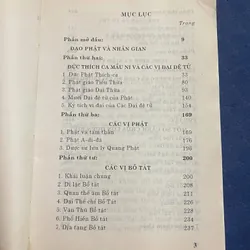 Đạo Phật Và Thế Gian – Bùi Biên Hòa 605981