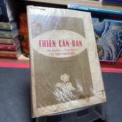 Thiền căn bản Thích Thanh Từ 317528