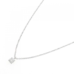 Dây chuyền Solitaire Tiffany - Hàng hiệu Authentic 842410