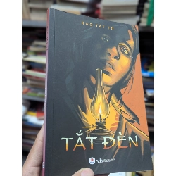 Tắt đèn - Ngô Tất Tố 129136