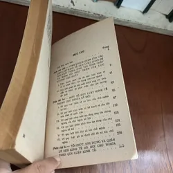 II Sách Xưa: Về Những Quy Luật Kinh Tế Trong Chủ Nghĩa Xã Hội - 1975 602998