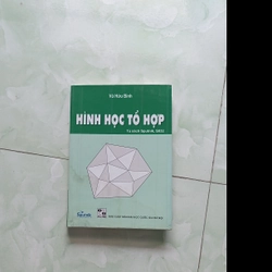 Hình học tổ hợp