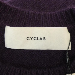 Nỉ CYCLAS - Hàng hiệu Authentic 825354