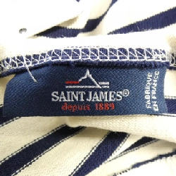 Hàng hiệu SAINT JAMES - Áo thun 901515