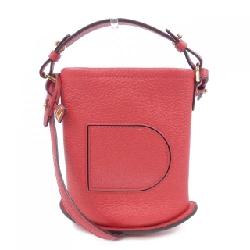 DELVAUX PIN BAG AA0608AQY - Hàng hiệu Chính hãng