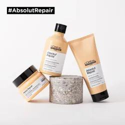 DẦU XẢ VÀNG LOREAL ABSOLUT REPAIR 200ML 594753
