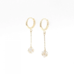 Bông tai Cubic 14KYG - Hàng hiệu Chính hãng 869616