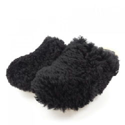 Giày sandal CHANEL 662107