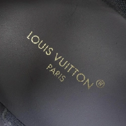 Giày sneaker LOUIS VUITTON dòng Beverly Hills - Hàng hiệu Authentic 902449