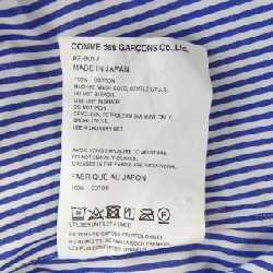 プレイコムデギャルソン PLAY COMME des GARCONS AZ-B017 Áo sơ mi - Hàng hiệu Authentic 814770