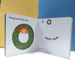 Combo Sách Cùng chơi trốn tìm cho bé mới 100% 503779
