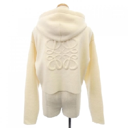 LOEWE Anagram Áo Hoodie Zip Up S359Y16K42 - Hàng hiệu Chính hãng 811745