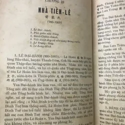 Việt Nam sử lược - Trần Trọng Kim - Lịch sử 796949