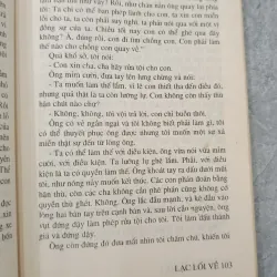 LẠC LỐI VỀ - HUỲNH PHAN ANH 791835