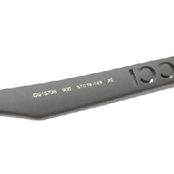 【Mới】Kính mát Gucci GG1570S 624085