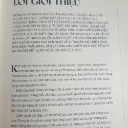 Bạn Là Nhà Giả Dược 736852