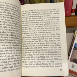 25 ÁN OAN TRONG CÁC TRIỀU ĐẠI TRUNG QUỐC (XB 2000) 599890
