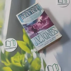 [MIỄN PHÍ BỌC SÁCH] A Sword from Red Ice - J.V. Jones 1027225