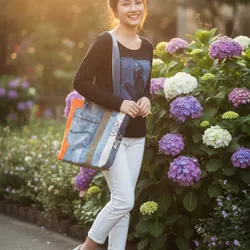 Áo thun thời trang  711732