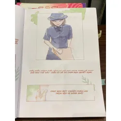 Tôi hẹn gặp mình – San chuyến phiêu lưu – Sương Mai 571467