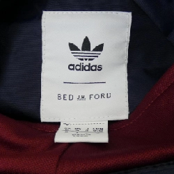Áo khoác ADIDAS BEDFORD - Hàng hiệu Chính hãng 892397