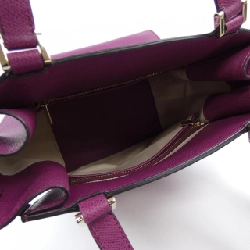 【Khuyến mãi】Túi VALEXTRA 659814