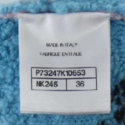 CHANEL P73247K10553 22N Áo len - Hàng hiệu Chính hãng 818512