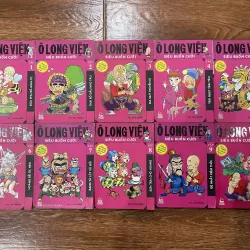 Ô Long viện siêu buồn cười full bộ 10 tập (5) 975882