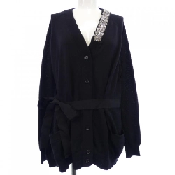 Áo khoác cardigan PRADA P25677 S192 1U2X