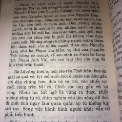 Các bậc khai quốc triều lê 972650