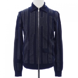 HERMES *02-5714. Áo khoác cardigan - Hàng hiệu Authentic