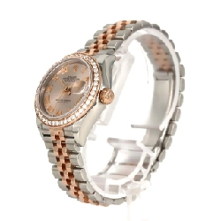 Đồng hồ Rolex Datejust 279381RBR SSxPG tự động - Hàng hiệu chính hãng 874369