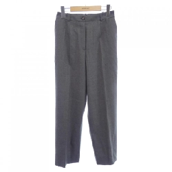 【Mã giảm giá】【Cổ điển】Quần HERMES 652807