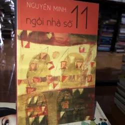 Ngôi nhà số 11 - Nguyên Minh