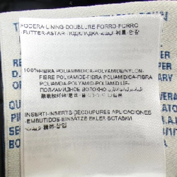 Áo khoác lông vũ MONCLER S 640947