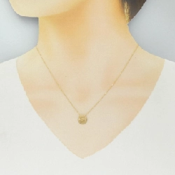 Nhẫn chữ cái Star Jewelry 0.01CT - Hàng hiệu Authentic 840373