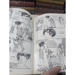 TRUYỆN TRANH Nữ Sinh - Jeon Young Hee 139364