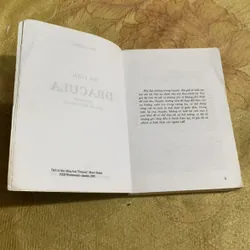  COMBO BÁ TƯỚC MÔNGTƠ CRIXTÔ & BÁ TƯỚC DRACULA 740137